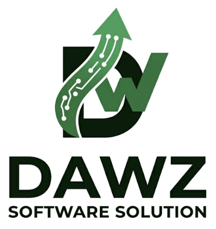 DAWZ Software Solution